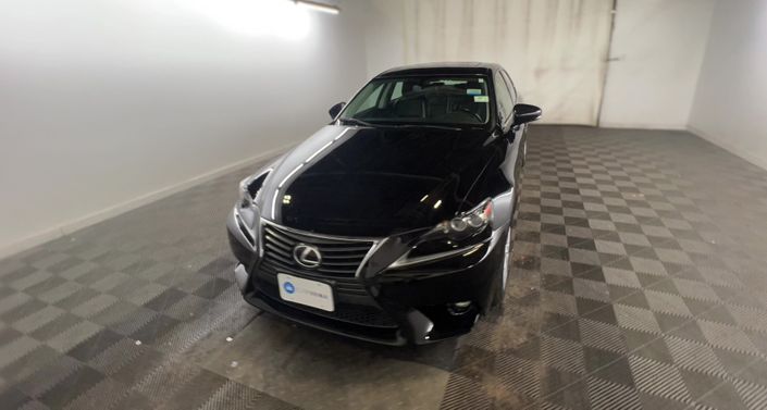 Thumbnail: 2015 Lexus IS - 1