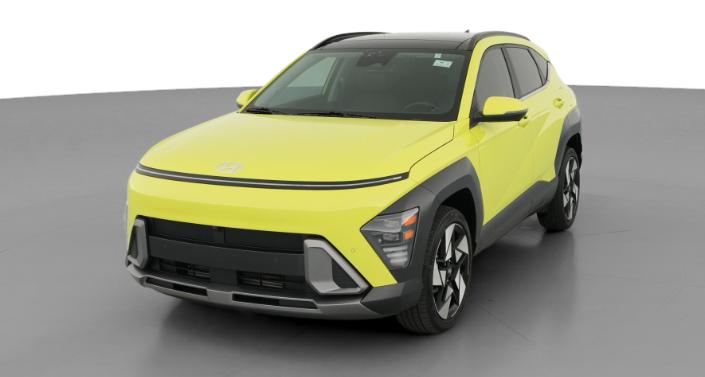 Thumbnail: 2024 Hyundai Kona - 1