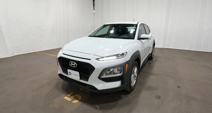 Thumbnail: 2021 Hyundai Kona - 1