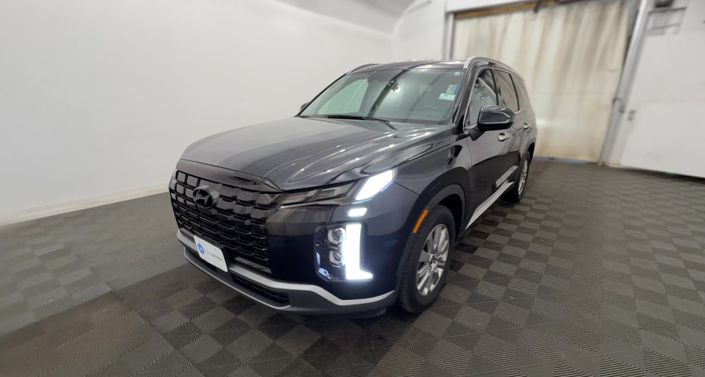 Thumbnail: 2023 Hyundai Palisade - 1