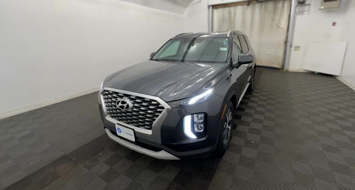 2020 Hyundai Palisade SEL -
                  Framingham, MA