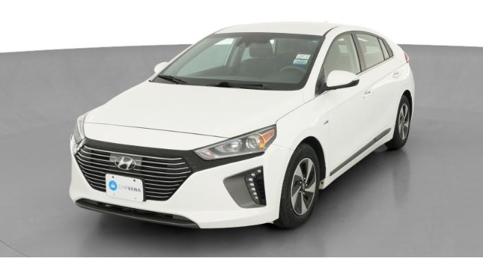 Thumbnail: 2019 Hyundai Ioniq - 1