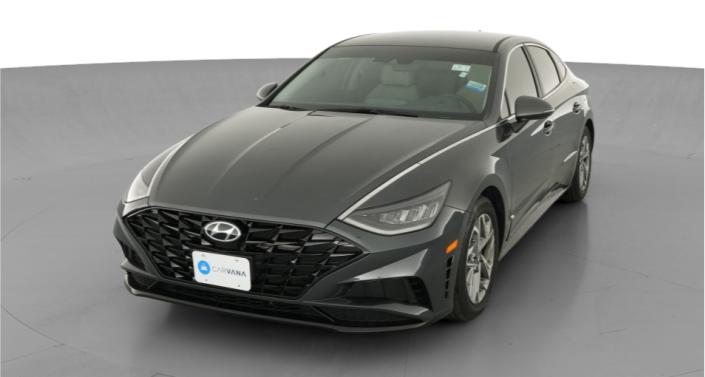 Thumbnail: 2023 Hyundai Sonata - 1