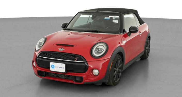 2019 MINI Cooper Convertible S -
                  Colonial Heights, VA