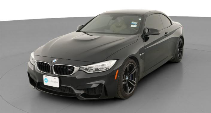 Thumbnail: 2016 BMW M4 - 1