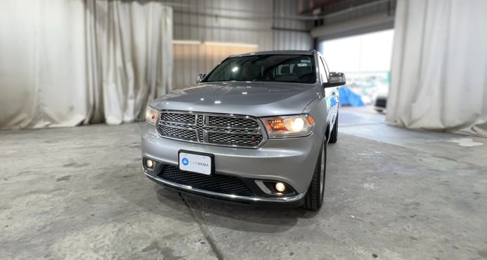 Thumbnail: 2015 Dodge Durango - 1