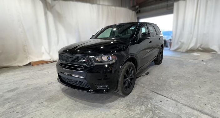 Thumbnail: 2019 Dodge Durango - 1