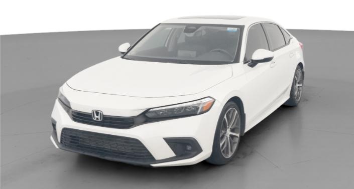 Thumbnail: 2023 Honda Civic - 1