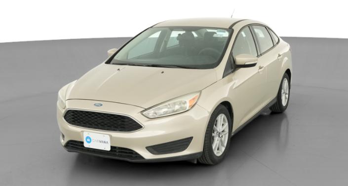 Thumbnail: 2017 Ford Focus - 1