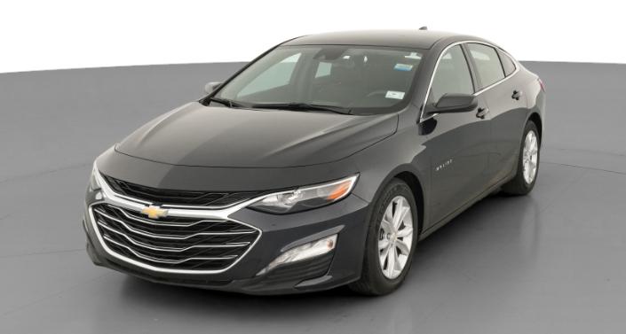 Thumbnail: 2023 Chevrolet Malibu - 1