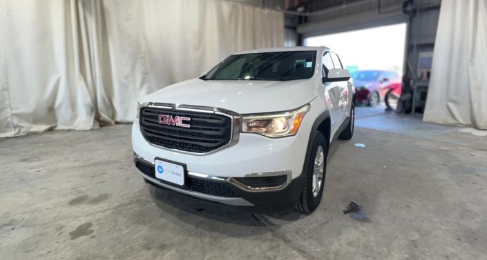 Thumbnail: 2019 GMC Acadia - 1