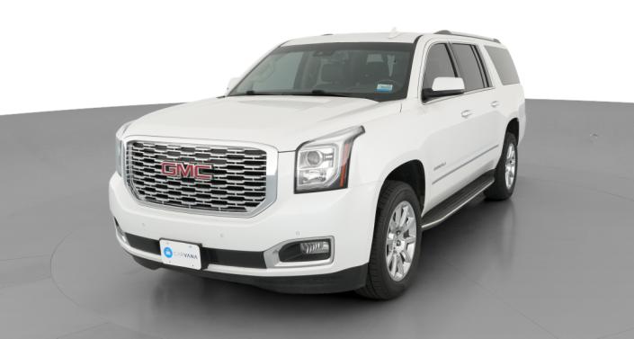 Thumbnail: 2018 GMC Yukon XL - 1
