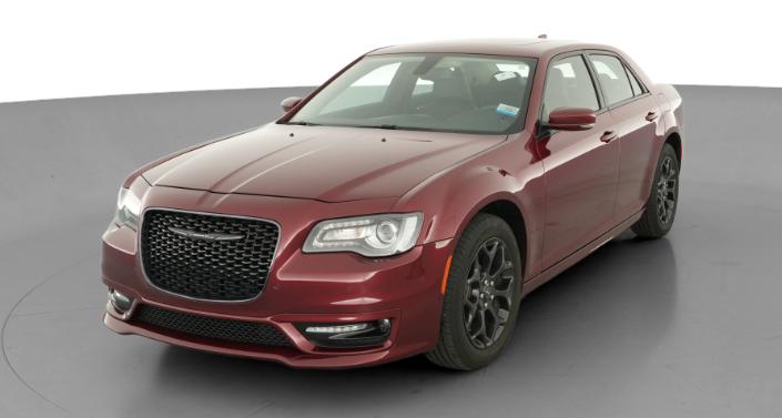 Thumbnail: 2023 Chrysler 300 - 1