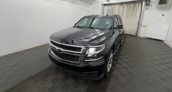 Thumbnail: 2019 Chevrolet Tahoe - 1
