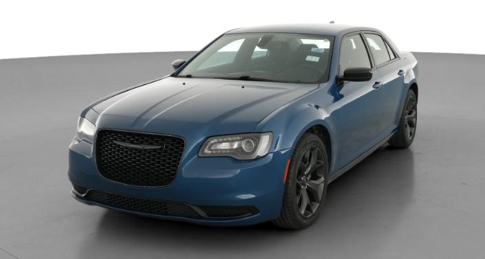 Thumbnail: 2021 Chrysler 300 - 1