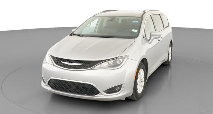 Thumbnail: 2020 Chrysler Pacifica - 1