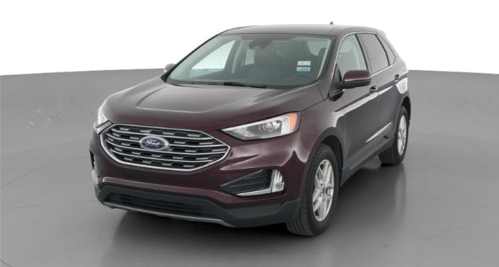 Thumbnail: 2022 Ford Edge - 1