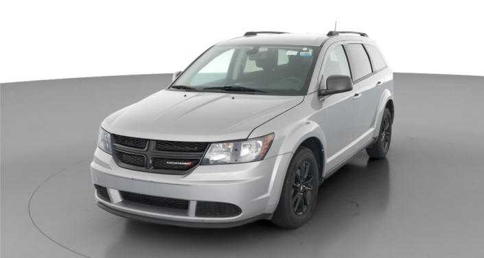 Thumbnail: 2020 Dodge Journey - 1