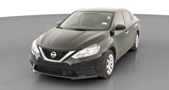 Thumbnail: 2018 Nissan Sentra - 1