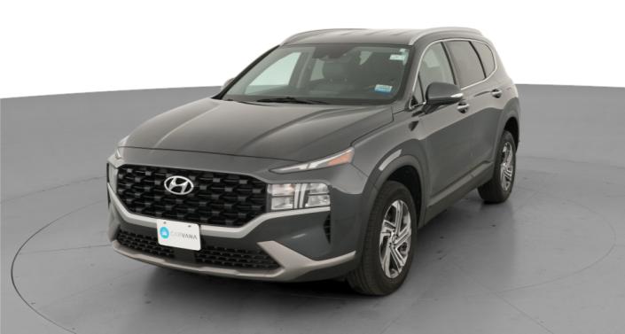 Thumbnail: 2023 Hyundai Santa Fe - 1