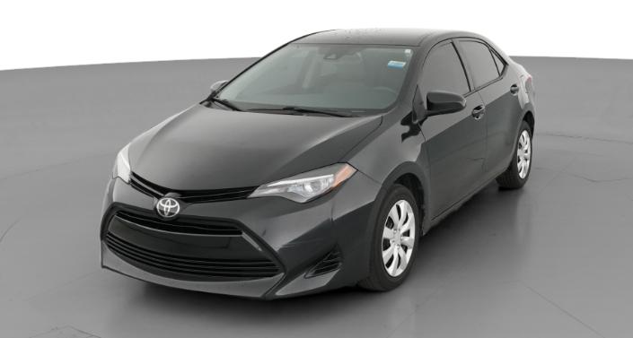 Thumbnail: 2019 Toyota Corolla - 1
