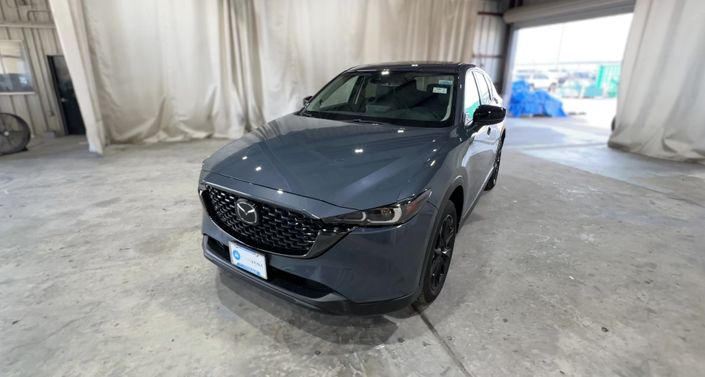 Thumbnail: 2025 Mazda CX-5 - 1
