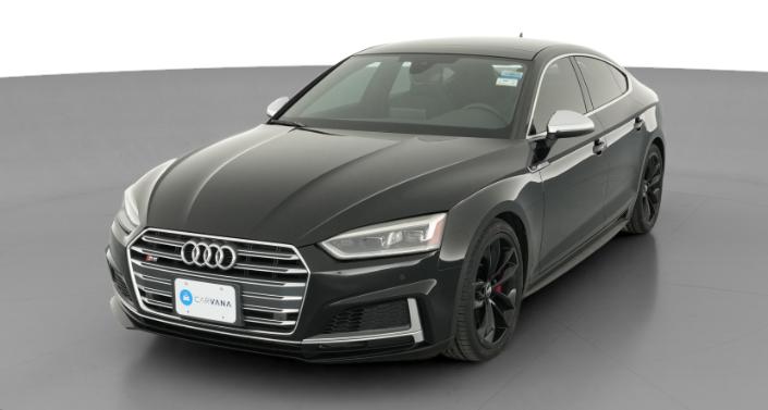 Thumbnail: 2018 Audi S5 - 1