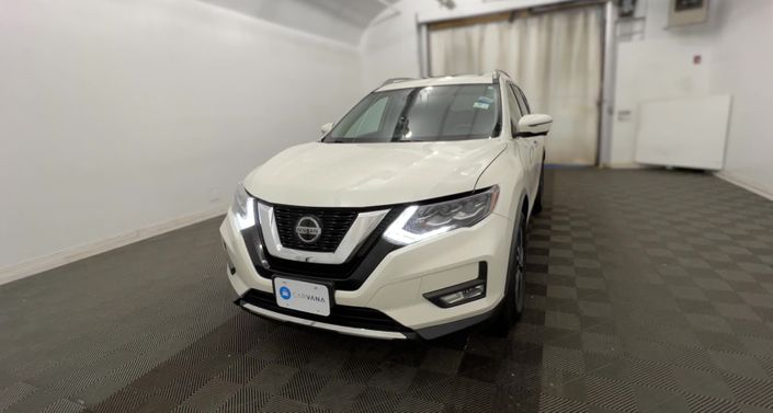 Thumbnail: 2018 Nissan Rogue - 1