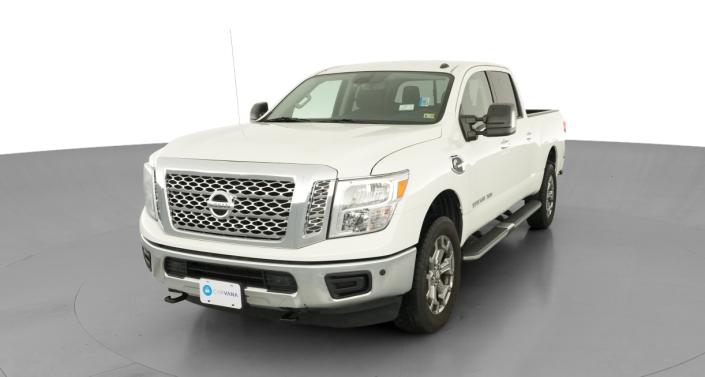 Thumbnail: 2019 Nissan Titan - 1