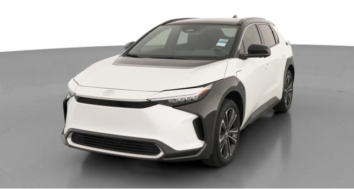 2023 Toyota bZ4X Limited -
                  Auburn, GA