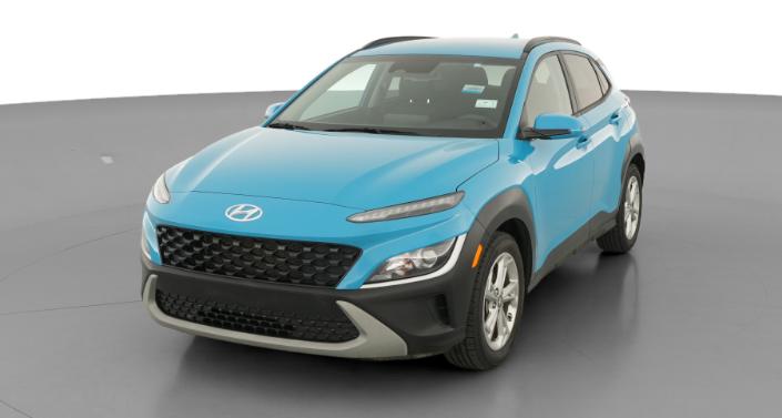 Thumbnail: 2022 Hyundai Kona - 1