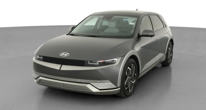 Thumbnail: 2023 Hyundai Ioniq 5 - 1
