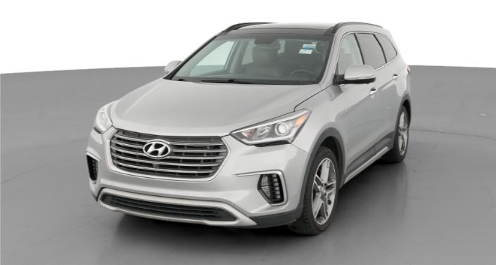 Thumbnail: 2017 Hyundai Santa Fe - 1
