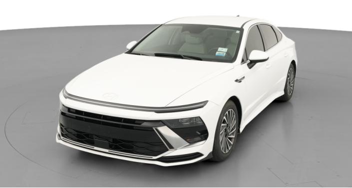 Thumbnail: 2024 Hyundai Sonata - 1
