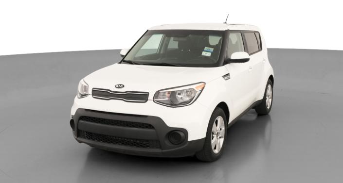 Thumbnail: 2017 Kia Soul - 1