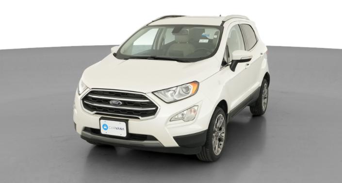 Thumbnail: 2018 Ford EcoSport - 1