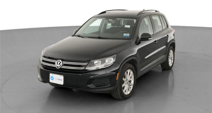 Thumbnail: 2018 Volkswagen Tiguan - 1