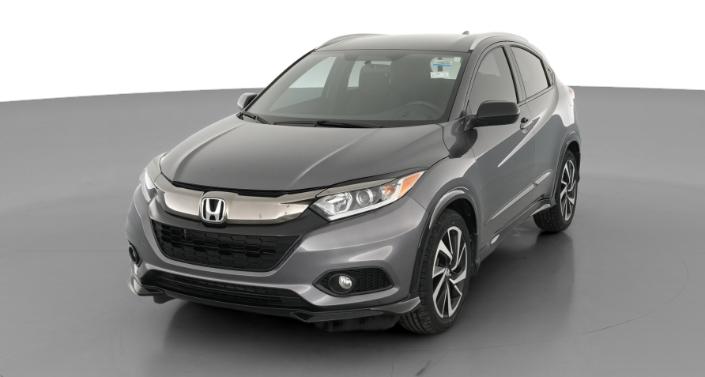 Thumbnail: 2020 Honda HR-V - 1