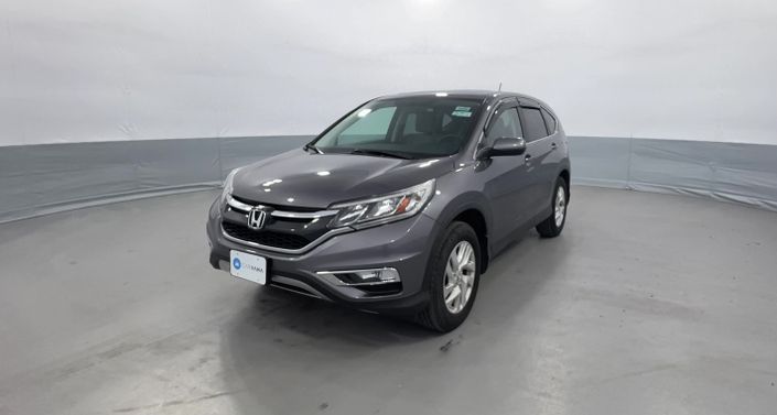 Thumbnail: 2015 Honda CR-V - 1