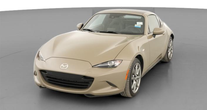 Thumbnail: 2023 Mazda MX-5 Miata - 1