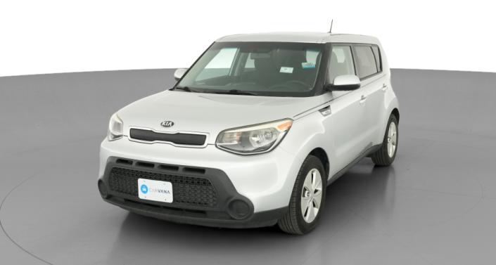 Thumbnail: 2015 Kia Soul - 1