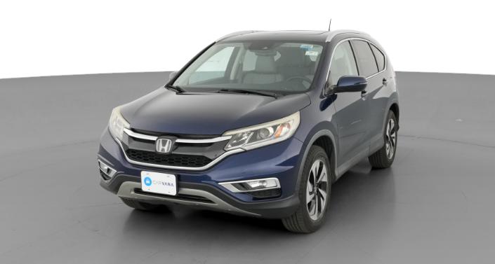Thumbnail: 2015 Honda CR-V - 1