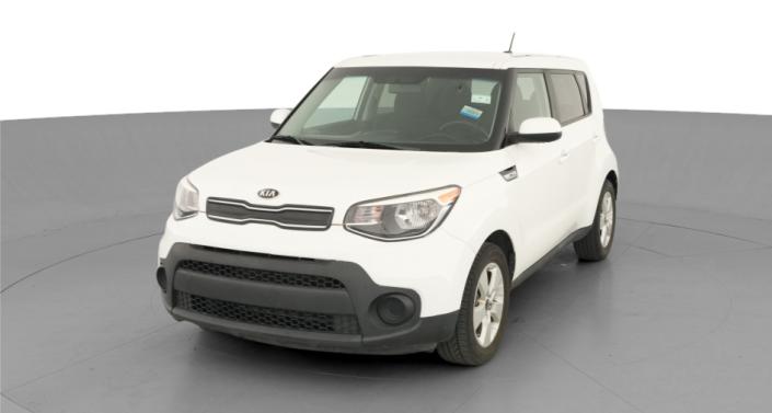 Thumbnail: 2018 Kia Soul - 1