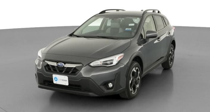 Thumbnail: 2023 Subaru Crosstrek - 1