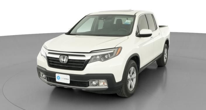 Thumbnail: 2019 Honda Ridgeline - 1