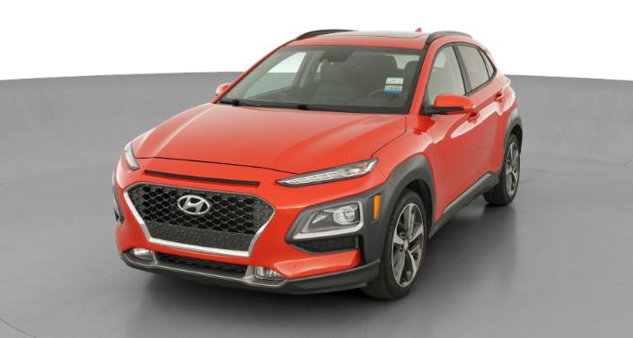 Thumbnail: 2020 Hyundai Kona - 1