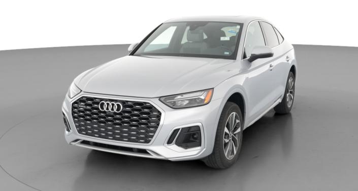Thumbnail: 2022 Audi Q5 - 1