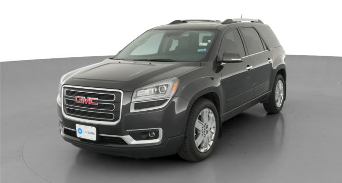 Thumbnail: 2017 GMC Acadia - 1