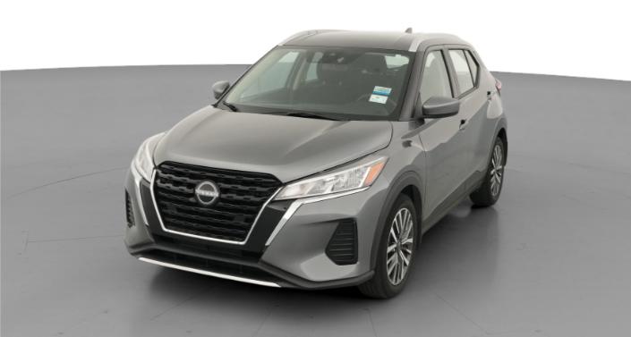 Thumbnail: 2022 Nissan Kicks - 1