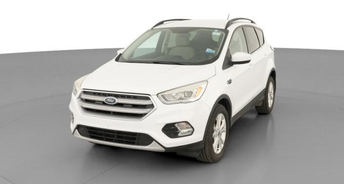Thumbnail: 2017 Ford Escape - 1